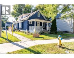 155 1/2 LAKE Street Unit# Upper, St. Catharines, Ontario