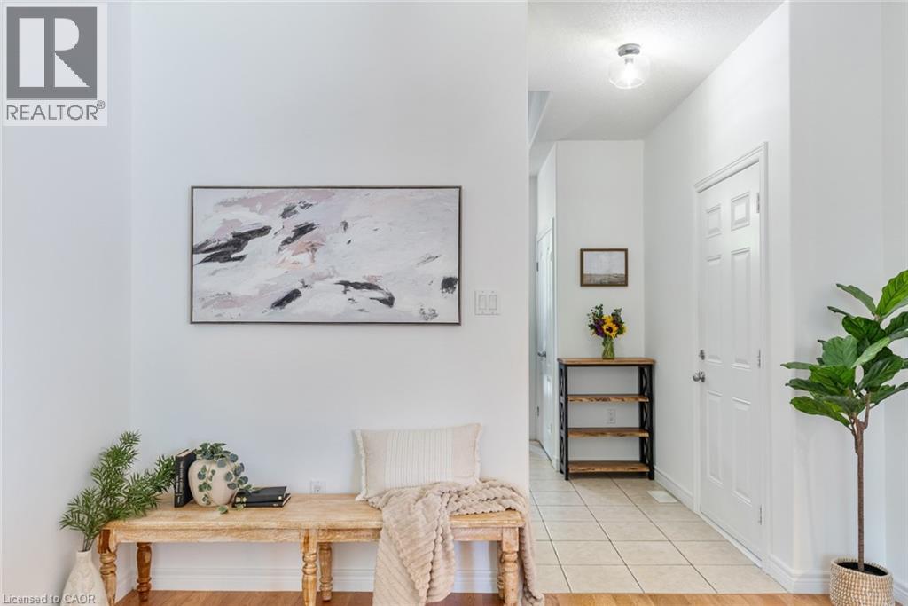 10 Liddycoat Lane Unit# 4, Hamilton, Ontario  L9G 0A7 - Photo 11 - 40811878