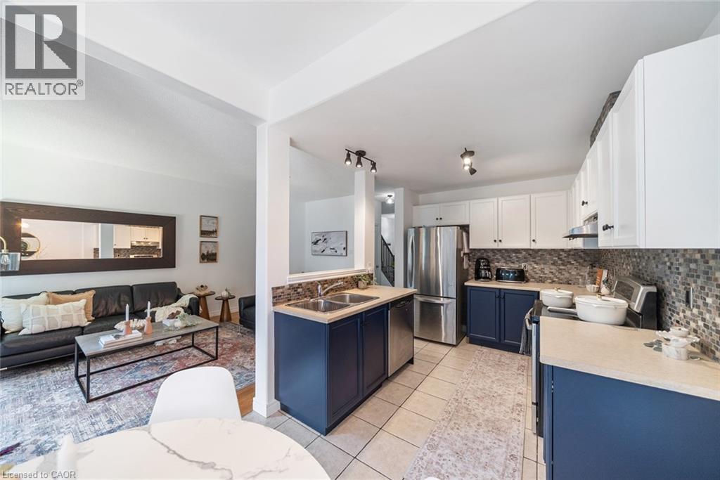 10 Liddycoat Lane Unit# 4, Hamilton, Ontario  L9G 0A7 - Photo 14 - 40811878