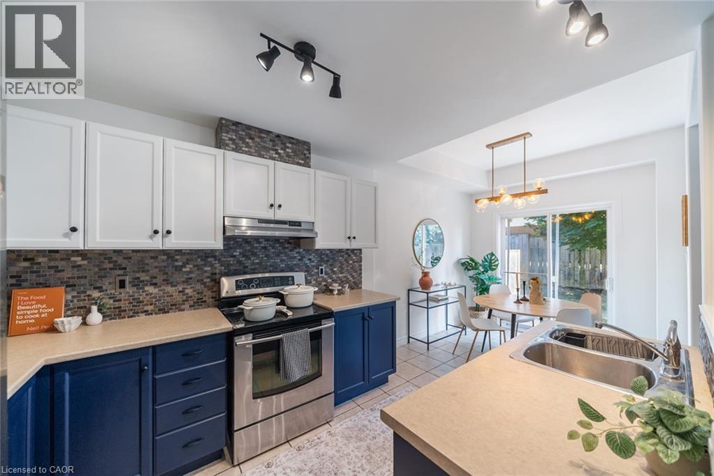 10 Liddycoat Lane Unit# 4, Hamilton, Ontario  L9G 0A7 - Photo 16 - 40811878