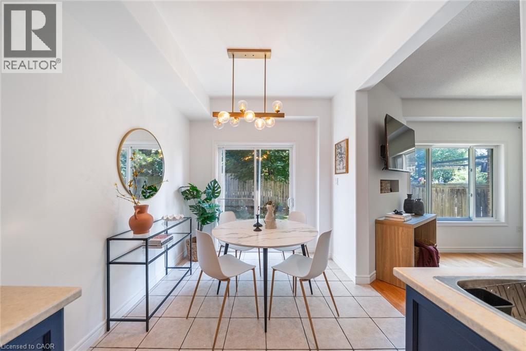 10 Liddycoat Lane Unit# 4, Hamilton, Ontario  L9G 0A7 - Photo 18 - 40811878