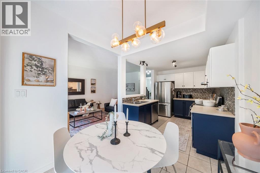 10 Liddycoat Lane Unit# 4, Hamilton, Ontario  L9G 0A7 - Photo 19 - 40811878