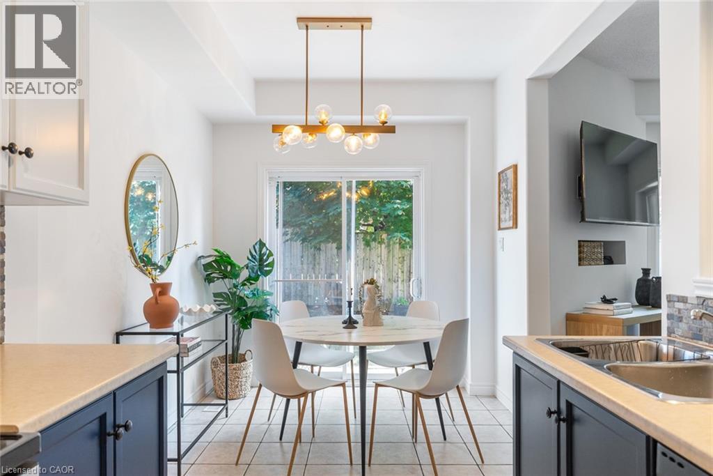 10 Liddycoat Lane Unit# 4, Hamilton, Ontario  L9G 0A7 - Photo 20 - 40811878