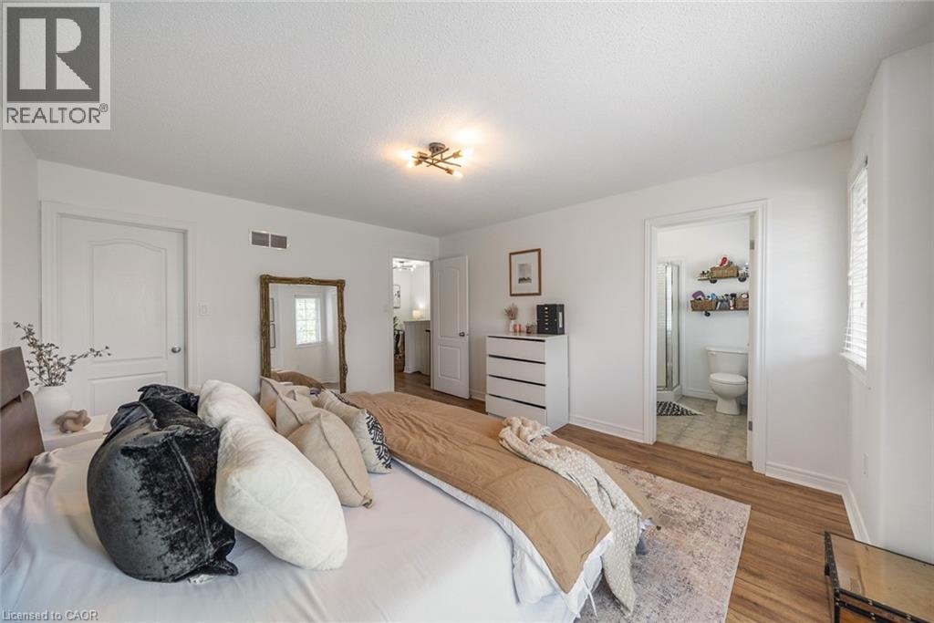 10 Liddycoat Lane Unit# 4, Hamilton, Ontario  L9G 0A7 - Photo 27 - 40811878