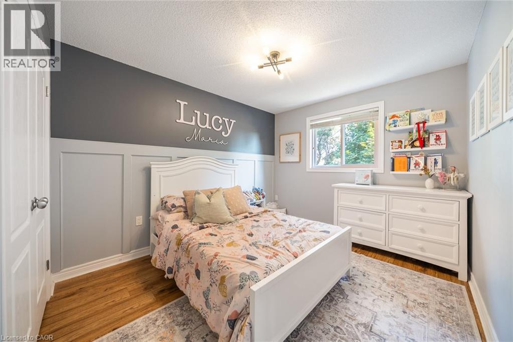 10 Liddycoat Lane Unit# 4, Hamilton, Ontario  L9G 0A7 - Photo 30 - 40811878