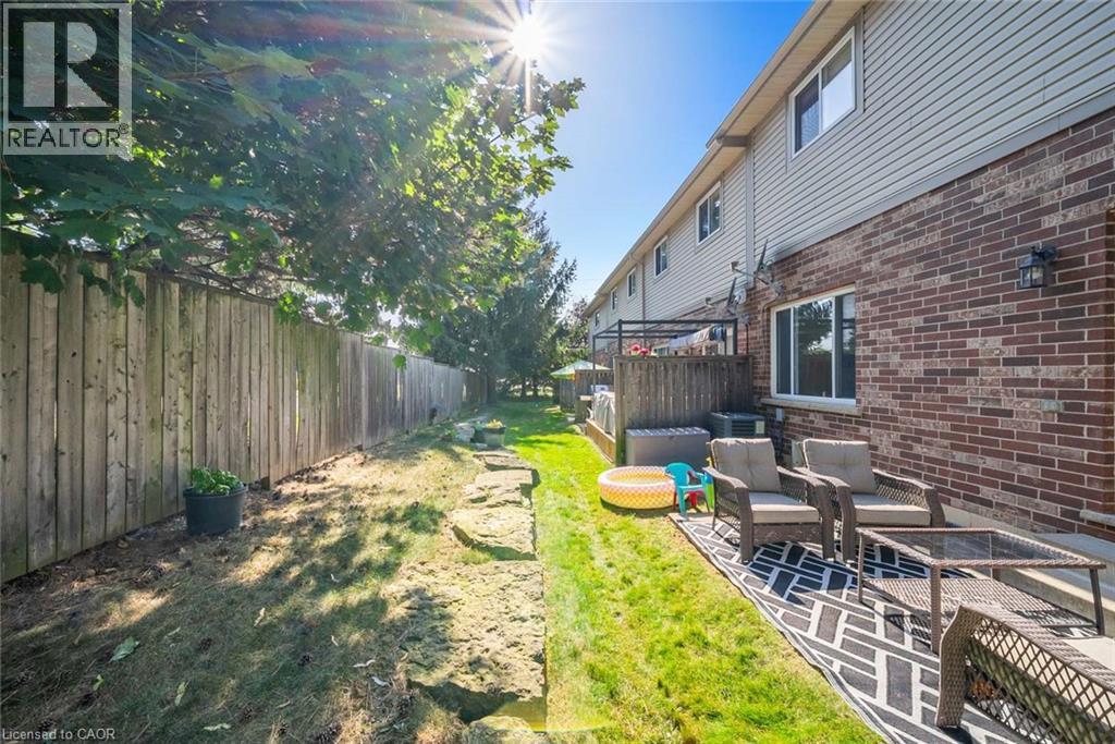 10 Liddycoat Lane Unit# 4, Hamilton, Ontario  L9G 0A7 - Photo 37 - 40811878