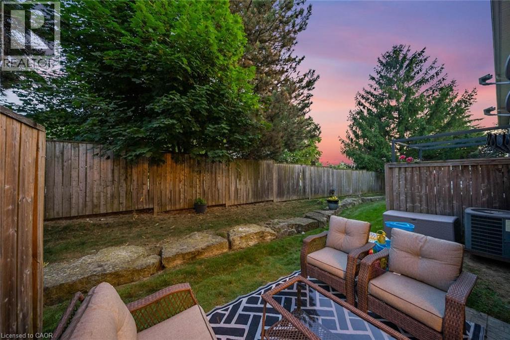 10 Liddycoat Lane Unit# 4, Hamilton, Ontario  L9G 0A7 - Photo 40 - 40811878