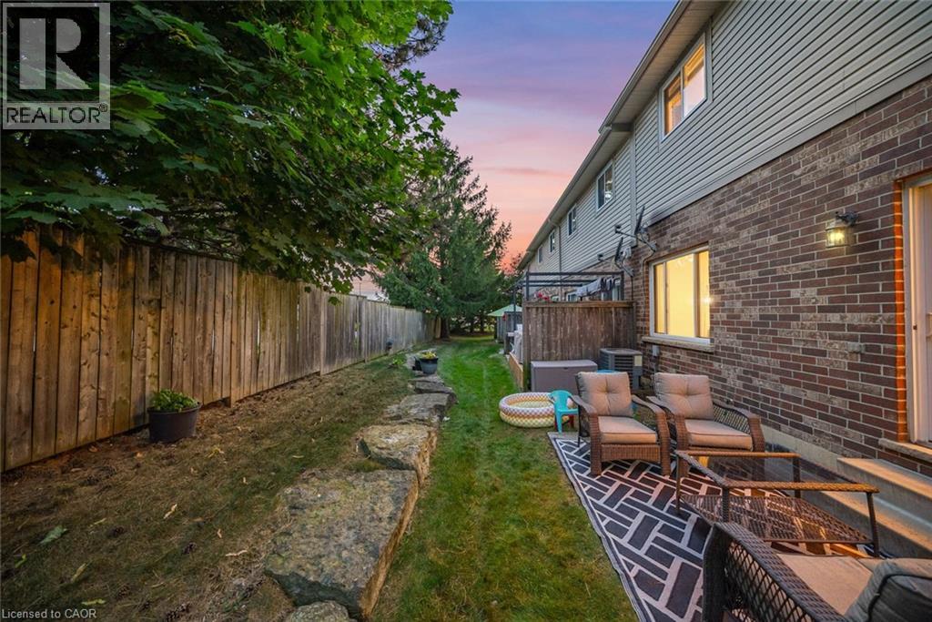 10 Liddycoat Lane Unit# 4, Hamilton, Ontario  L9G 0A7 - Photo 41 - 40811878