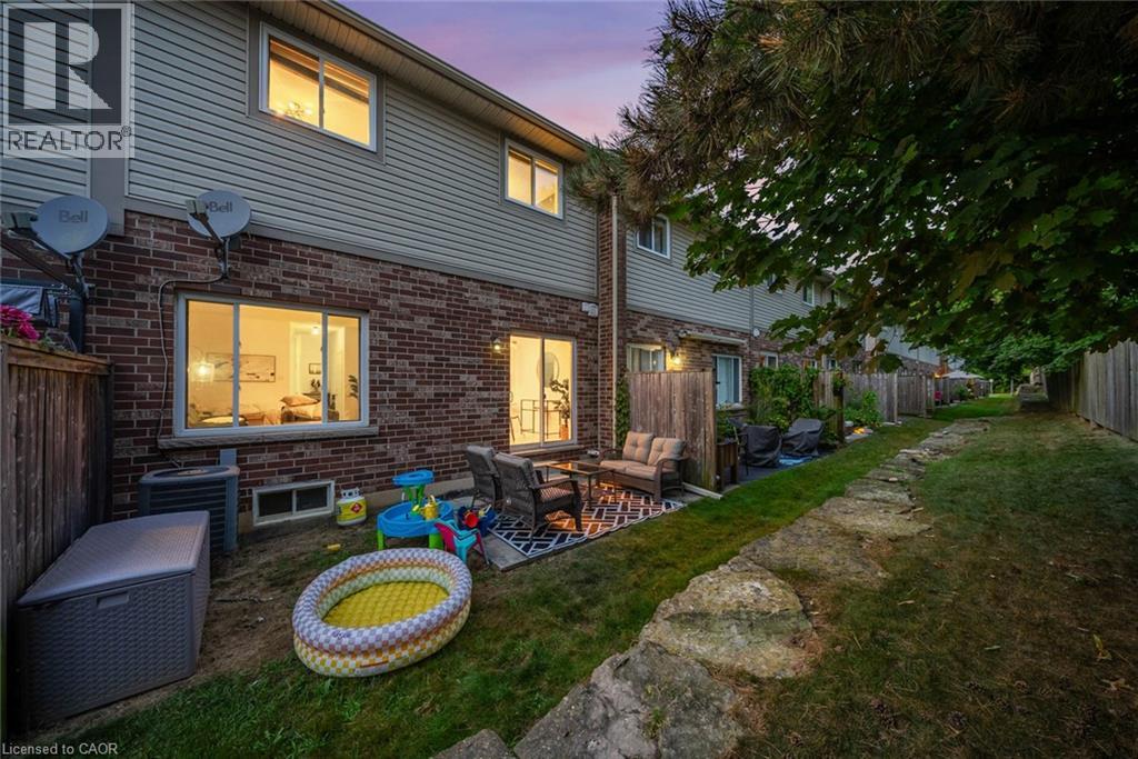 10 Liddycoat Lane Unit# 4, Hamilton, Ontario  L9G 0A7 - Photo 42 - 40811878