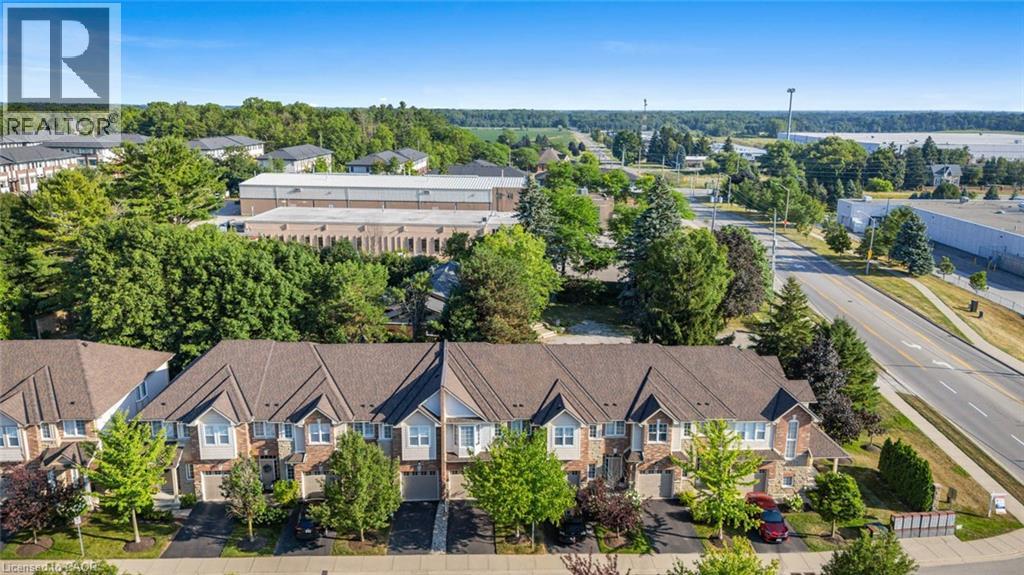 10 Liddycoat Lane Unit# 4, Hamilton, Ontario  L9G 0A7 - Photo 43 - 40811878