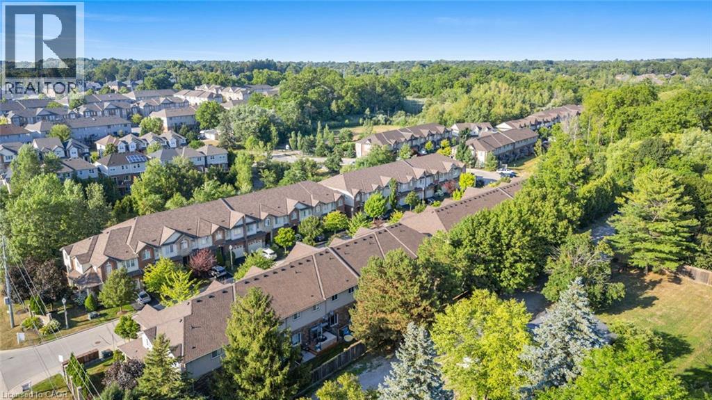 10 Liddycoat Lane Unit# 4, Hamilton, Ontario  L9G 0A7 - Photo 45 - 40811878