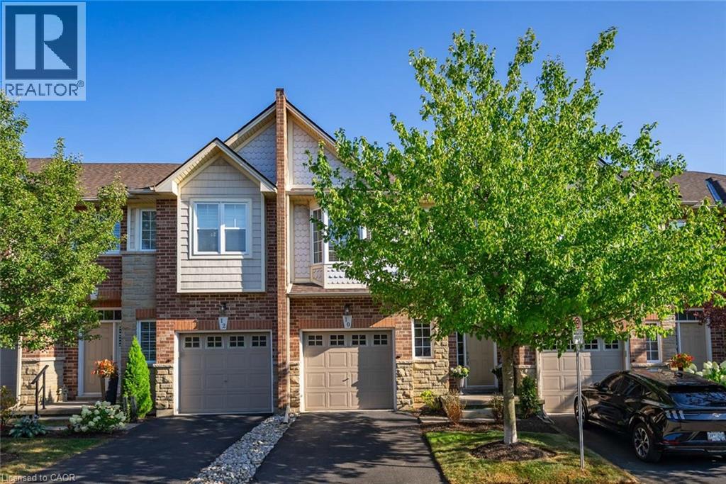 10 Liddycoat Lane Unit# 4, Hamilton, Ontario  L9G 0A7 - Photo 47 - 40811878