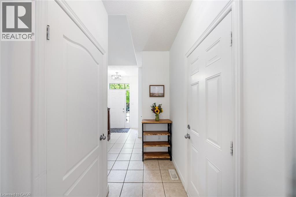 10 Liddycoat Lane Unit# 4, Hamilton, Ontario  L9G 0A7 - Photo 6 - 40811878