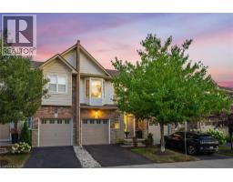 10 LIDDYCOAT Lane Unit# 4, Hamilton, Ontario