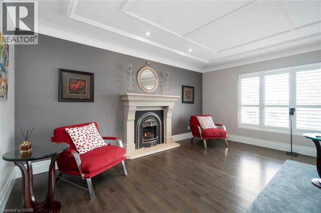 18 Stonegate Drive, Hamilton, Ontario  L9G 3R7 - Photo 13 - 40811697