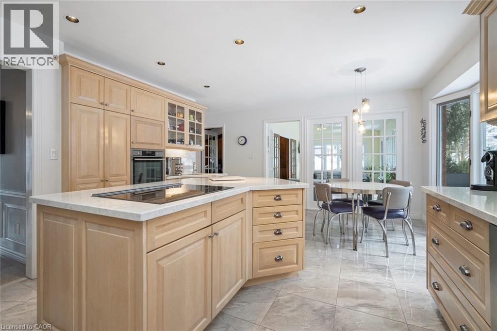 18 Stonegate Drive, Hamilton, Ontario  L9G 3R7 - Photo 18 - 40811697