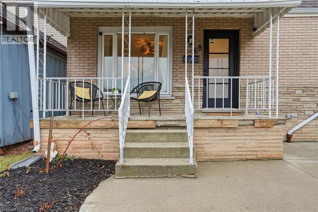 68 Delena Avenue N, Hamilton, Ontario  L8H 6B7 - Photo 3 - 40811796