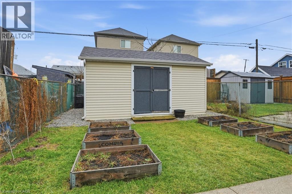 68 Delena Avenue N, Hamilton, Ontario  L8H 6B7 - Photo 35 - 40811796