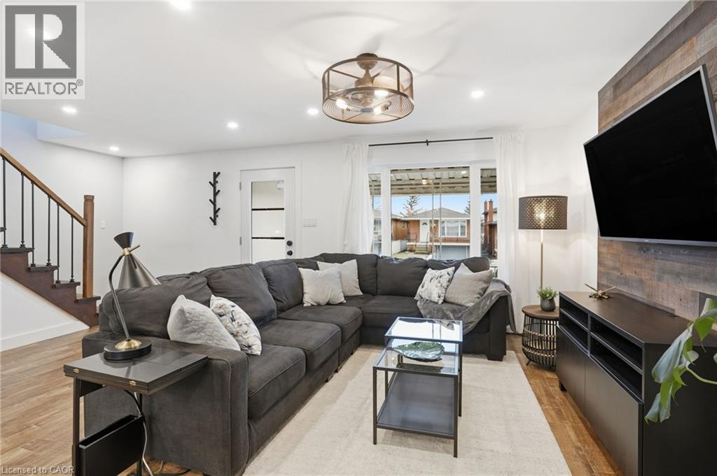 68 Delena Avenue N, Hamilton, Ontario  L8H 6B7 - Photo 8 - 40811796