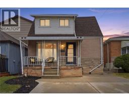 68 DELENA Avenue N, Hamilton, Ontario