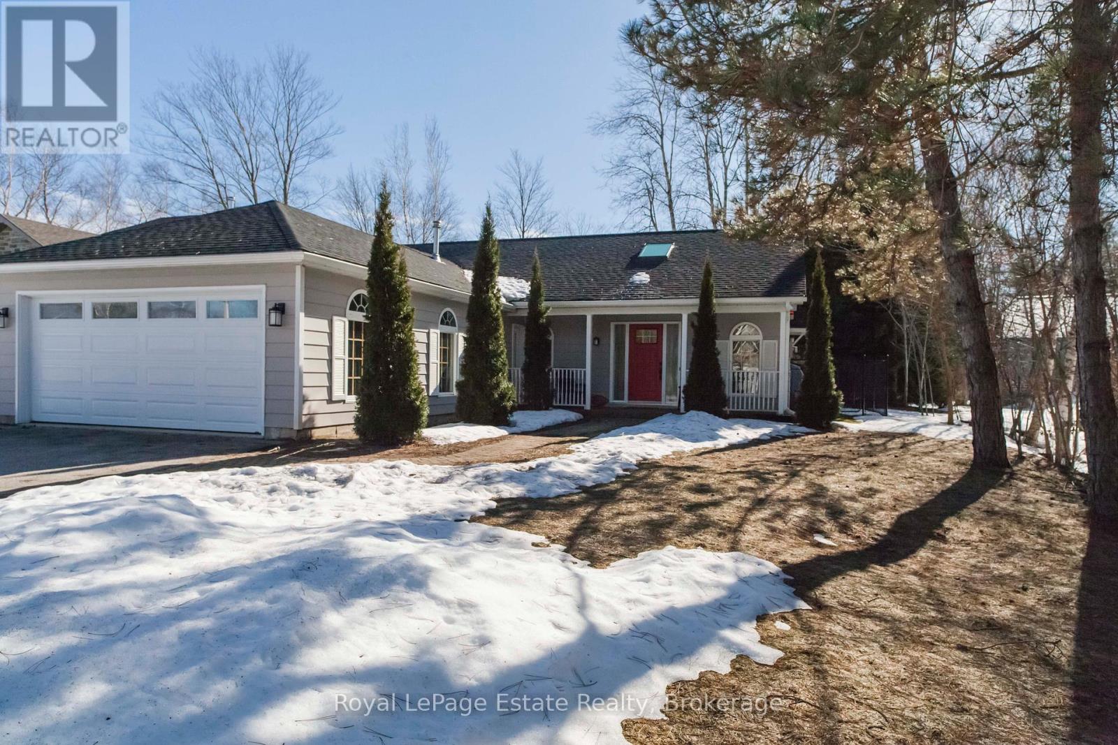 357 TYENDINAGA DRIVE, Saugeen Shores, Ontario