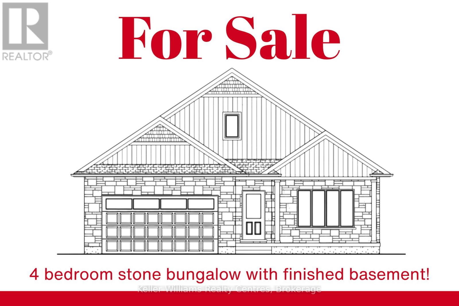 872 22ND AVENUE A, Hanover, Ontario