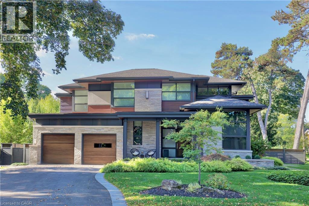 238 HART Avenue, Burlington, Ontario