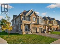 78 STARLING Drive, Hamilton, Ontario