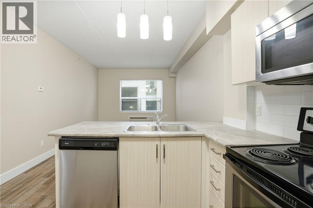 149 Main Street W Unit# 309, Hamilton, Ontario  L8P 1H9 - Photo 10 - 40811964