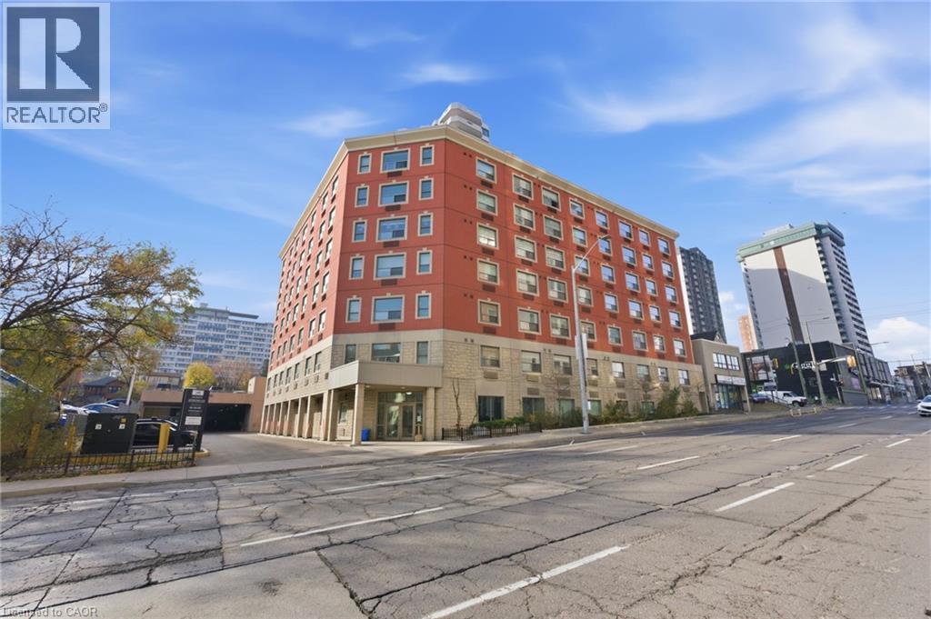 149 Main Street W Unit# 309, Hamilton, Ontario  L8P 1H9 - Photo 19 - 40811964