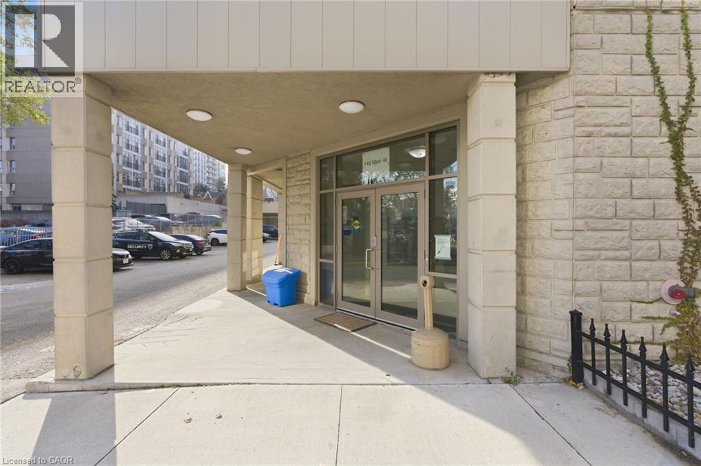 149 Main Street W Unit# 309, Hamilton, Ontario  L8P 1H9 - Photo 2 - 40811964