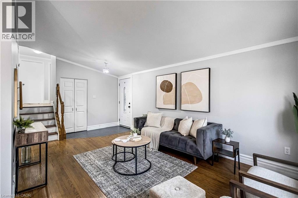 85 Ranchdale Drive, Hamilton, Ontario  L8V 2L9 - Photo 10 - 40811989