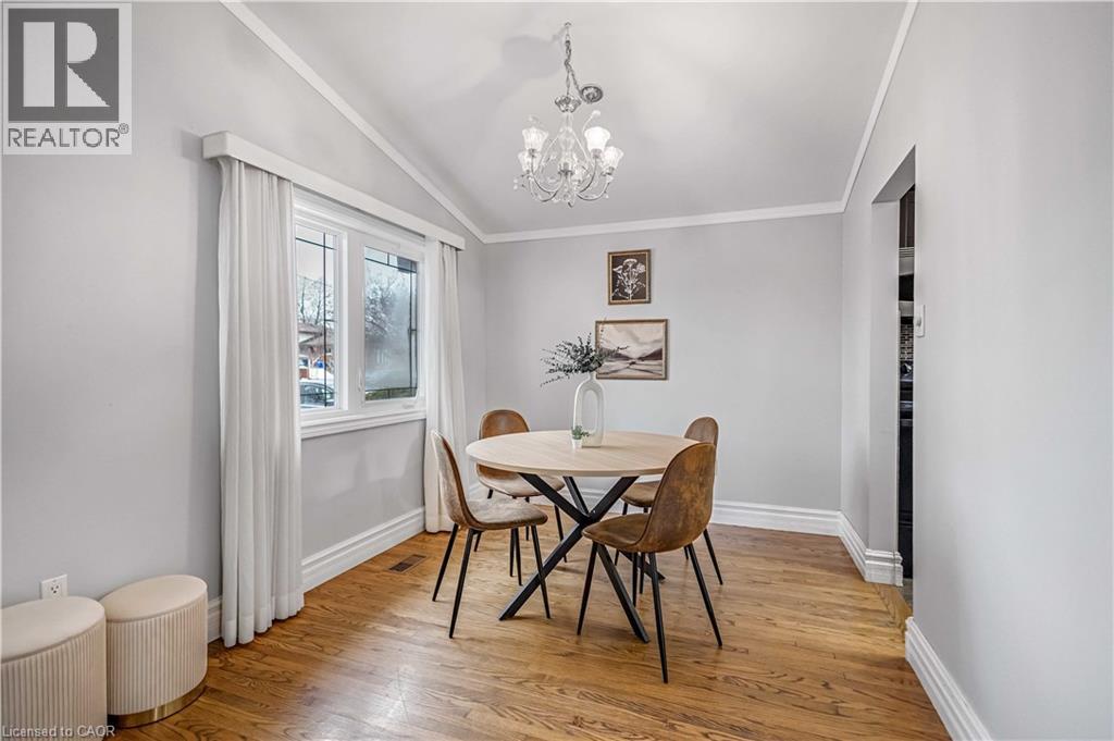 85 Ranchdale Drive, Hamilton, Ontario  L8V 2L9 - Photo 12 - 40811989