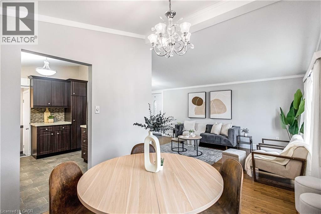 85 Ranchdale Drive, Hamilton, Ontario  L8V 2L9 - Photo 13 - 40811989