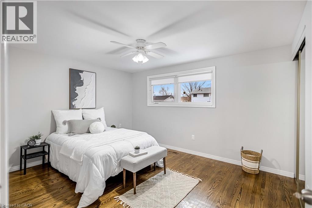 85 Ranchdale Drive, Hamilton, Ontario  L8V 2L9 - Photo 17 - 40811989