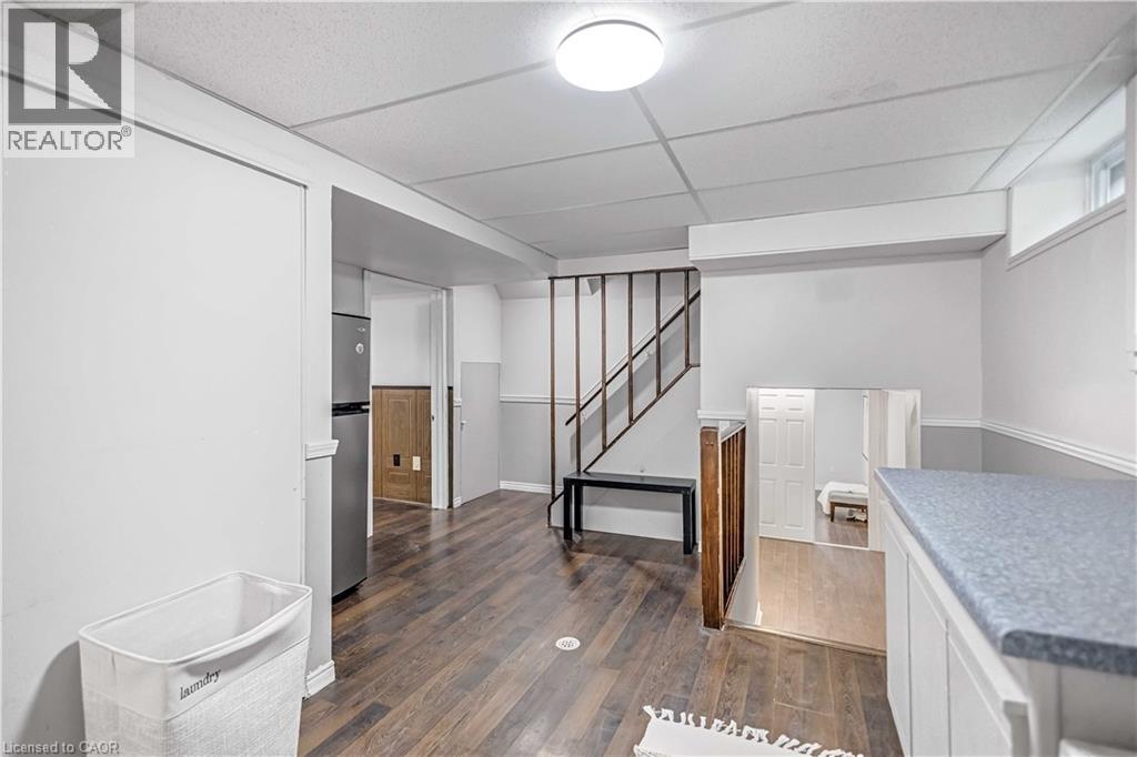 85 Ranchdale Drive, Hamilton, Ontario  L8V 2L9 - Photo 27 - 40811989