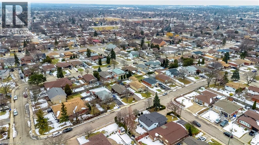 85 Ranchdale Drive, Hamilton, Ontario  L8V 2L9 - Photo 47 - 40811989