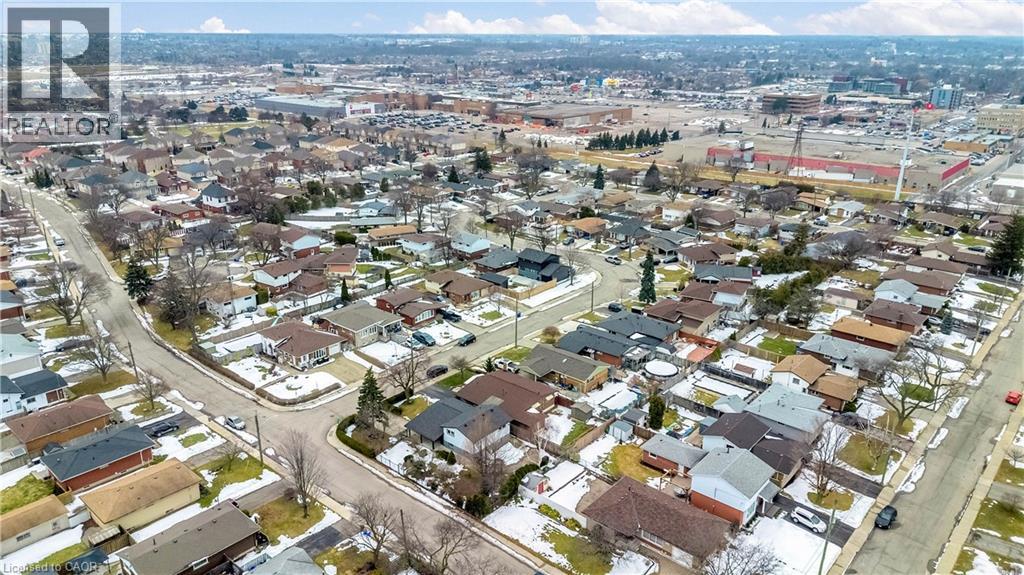 85 Ranchdale Drive, Hamilton, Ontario  L8V 2L9 - Photo 48 - 40811989