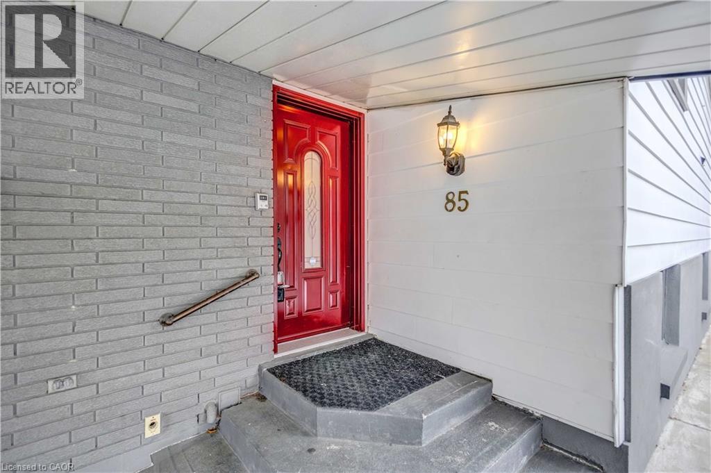 85 Ranchdale Drive, Hamilton, Ontario  L8V 2L9 - Photo 5 - 40811989