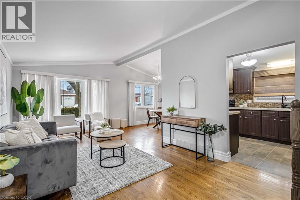 85 Ranchdale Drive, Hamilton, Ontario  L8V 2L9 - Photo 8 - 40811989