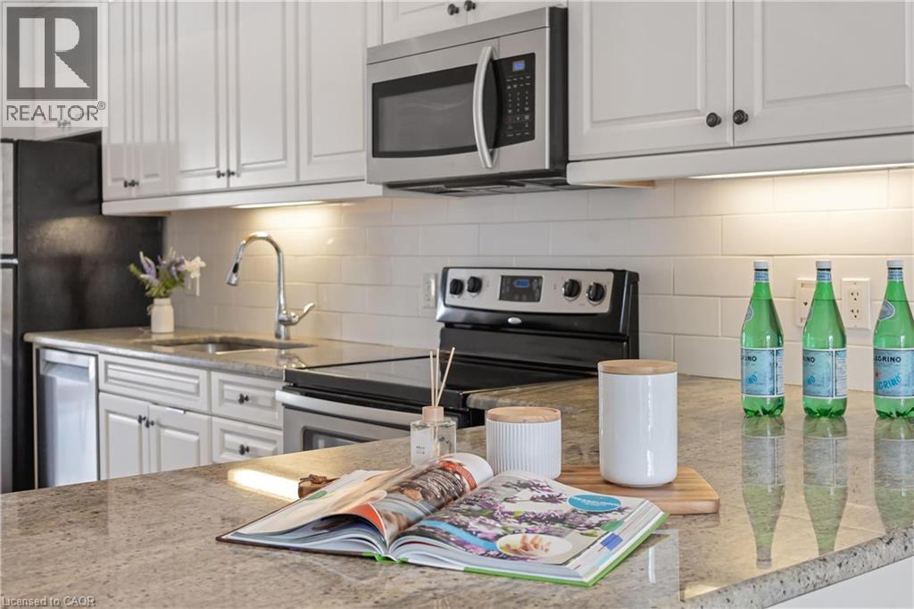 133 Park Street Unit# 304, Waterloo, Ontario  N2L 0B2 - Photo 10 - 40811948