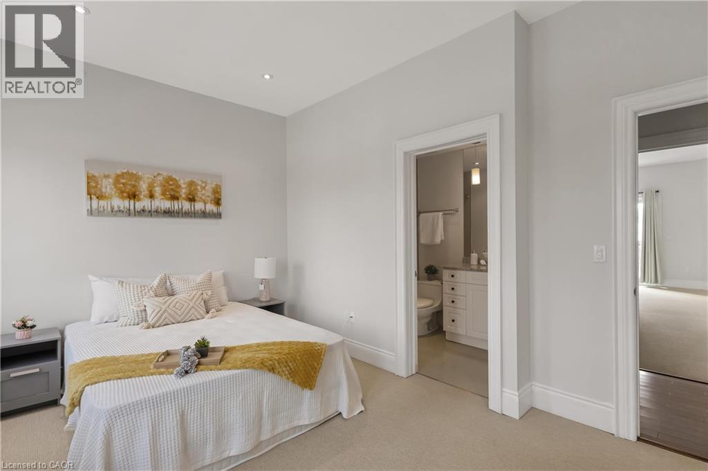 133 Park Street Unit# 304, Waterloo, Ontario  N2L 0B2 - Photo 24 - 40811948