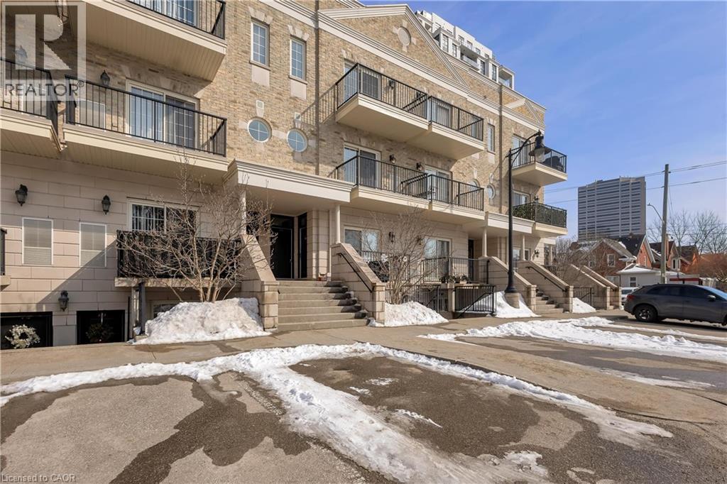 133 Park Street Unit# 304, Waterloo, Ontario  N2L 0B2 - Photo 3 - 40811948