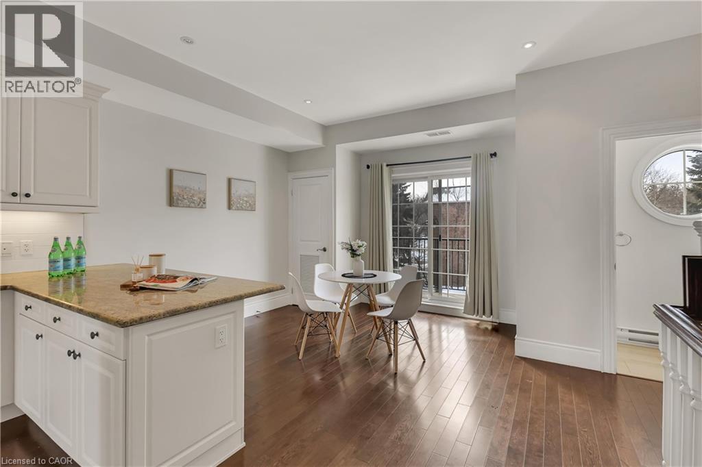 133 Park Street Unit# 304, Waterloo, Ontario  N2L 0B2 - Photo 9 - 40811948