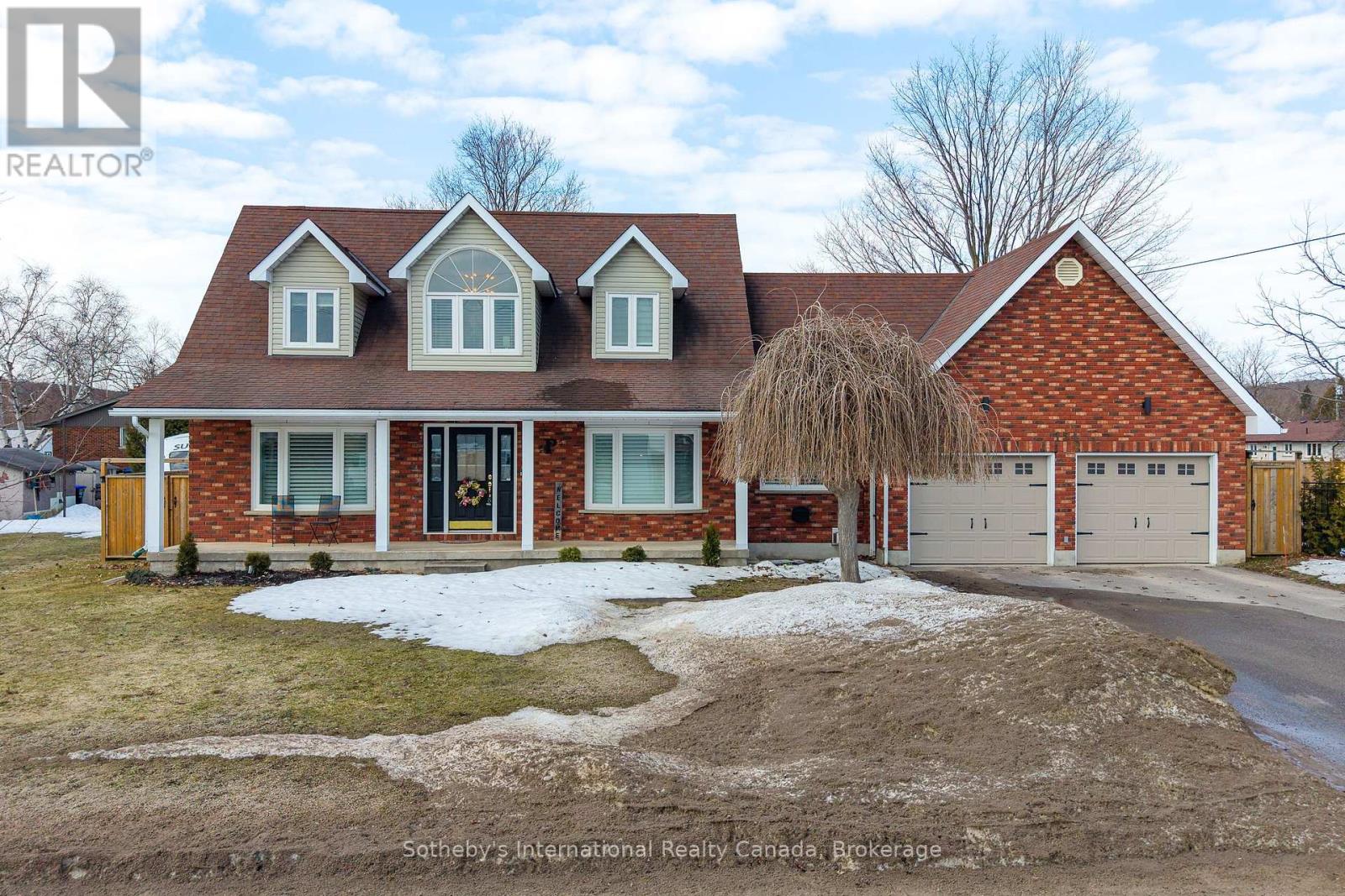 154 MARY STREET, Clearview, Ontario