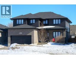 74 FARLEY Road, Fergus, Ontario