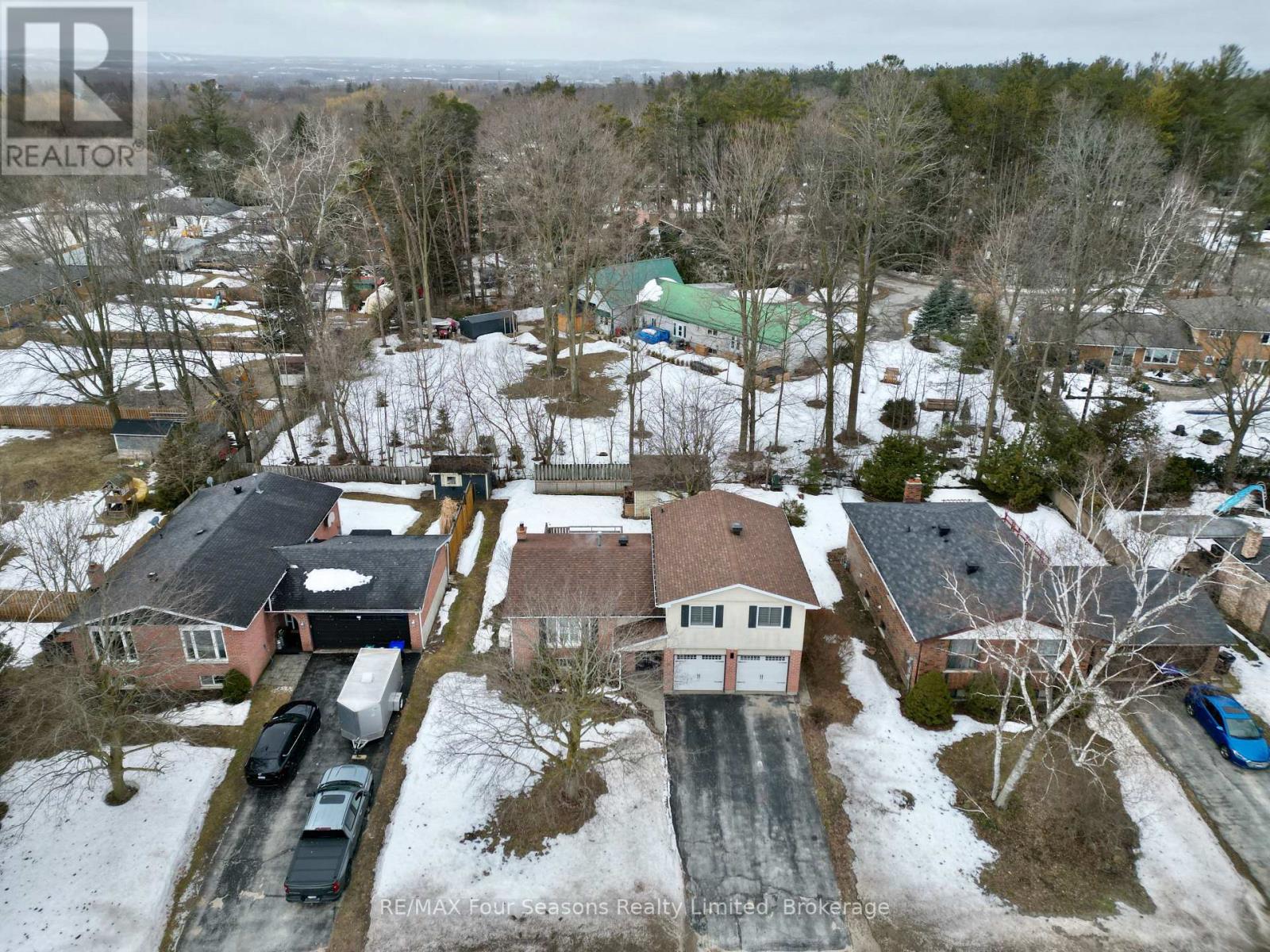 218 Datas Drive, Clearview, Ontario  L0M 1S0 - Photo 44 - S12879146