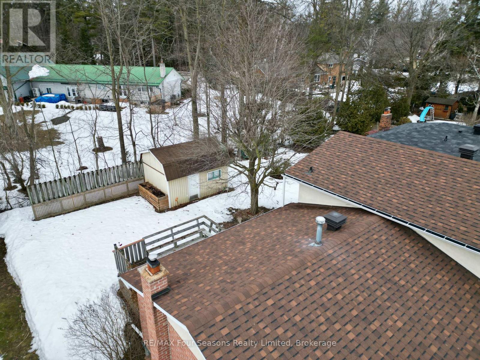 218 Datas Drive, Clearview, Ontario  L0M 1S0 - Photo 46 - S12879146