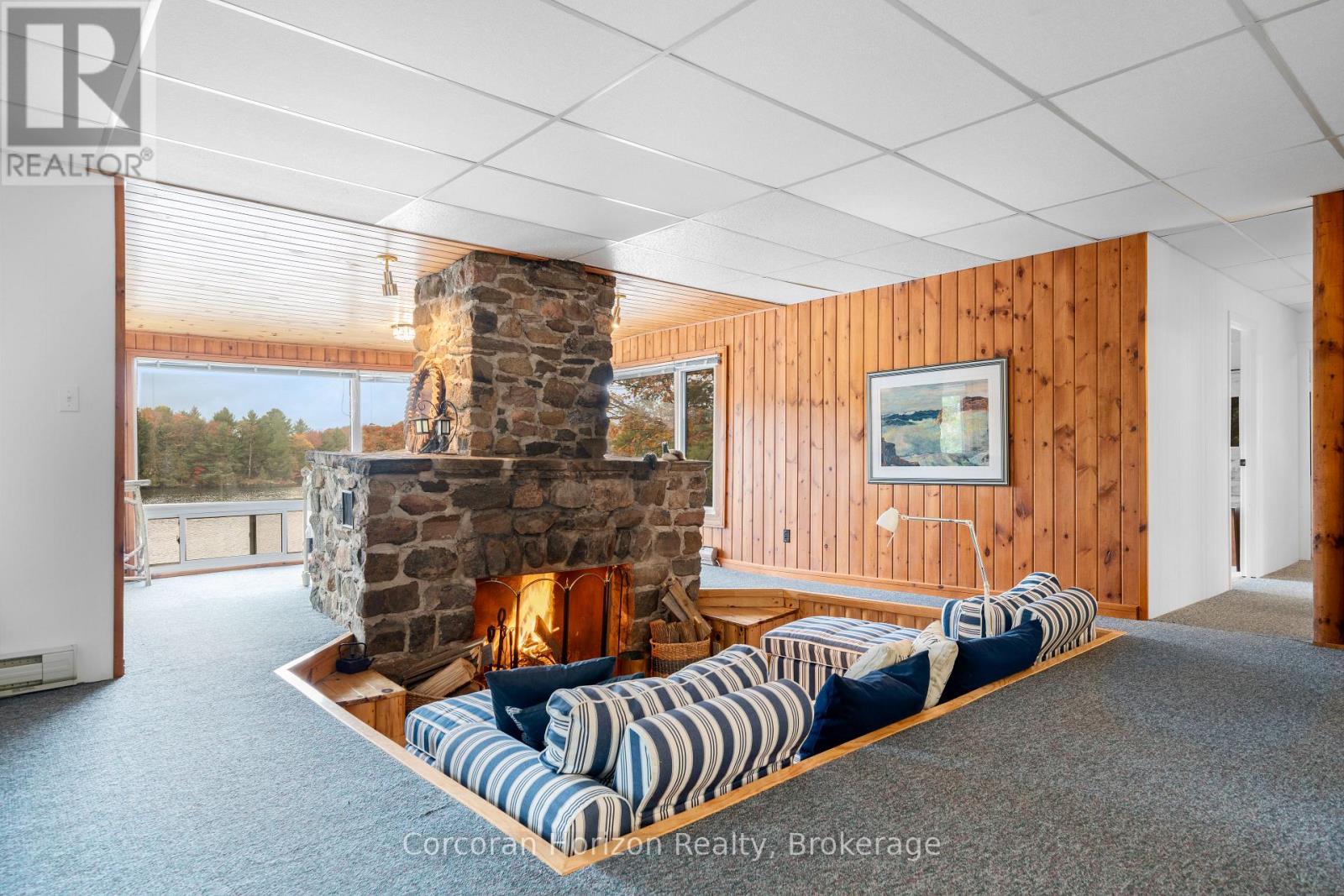 26 Sharon Park Drive, Mckellar, Ontario  P0G 1C0 - Photo 15 - X12879128