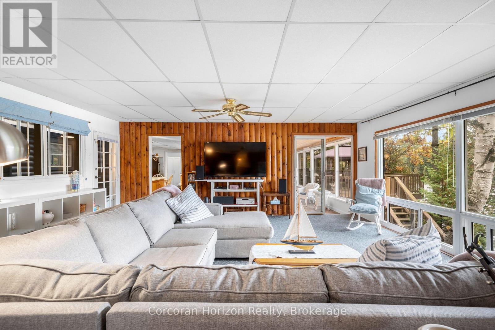 26 Sharon Park Drive, Mckellar, Ontario  P0G 1C0 - Photo 17 - X12879128